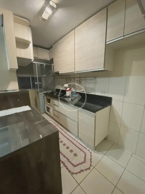 Foto 1 de Apartamento com 2 Quartos à venda, 52m² em Goiabeiras, Cuiabá
