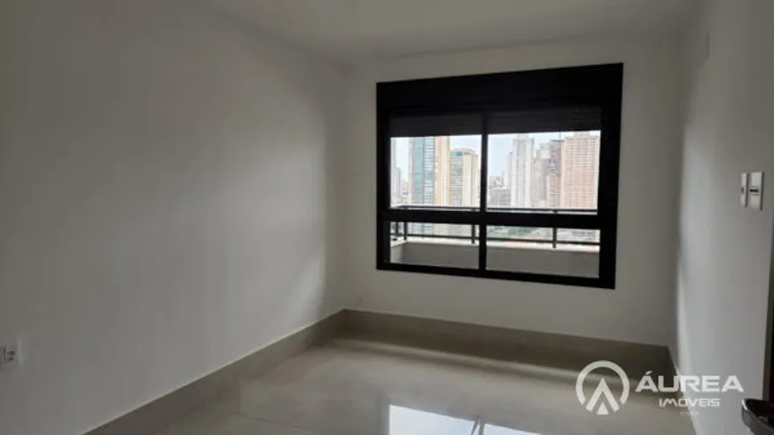 Foto 1 de Apartamento com 4 Quartos à venda, 221m² em Setor Oeste, Goiânia