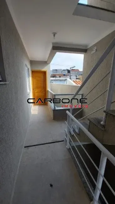 Foto 1 de Apartamento com 1 Quarto à venda, 32m² em Vila Formosa, São Paulo