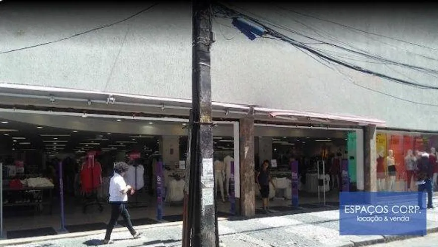 Foto 1 de Ponto Comercial para venda ou aluguel, 2202m² em Boa Vista, Recife