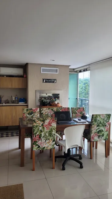 Foto 1 de Apartamento com 4 Quartos à venda, 193m² em Barra da Tijuca, Rio de Janeiro