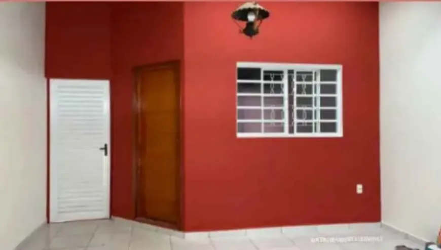 Foto 1 de Casa com 3 Quartos à venda, 114m² em Jardim Wanel Ville V, Sorocaba