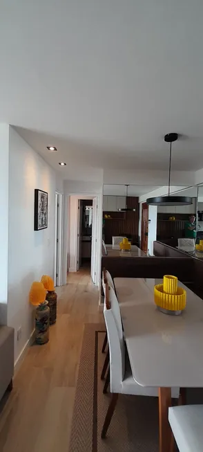 Foto 1 de Apartamento com 2 Quartos à venda, 54m² em Janga, Paulista