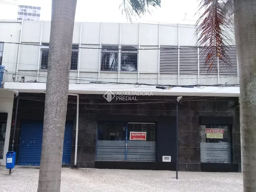 Foto 1 de Galpão/Depósito/Armazém para alugar, 350m² em Centro, São Caetano do Sul