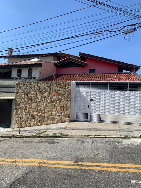 Foto 1 de Casa com 5 Quartos à venda, 223m² em Vila Augusta, Sorocaba