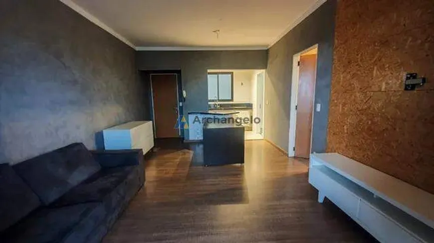 Foto 1 de Apartamento com 3 Quartos à venda, 89m² em Residencial e Comercial Palmares, Ribeirão Preto