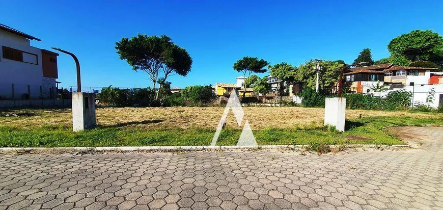 Foto 1 de Lote/Terreno à venda, 238m² em Praia do Rosa, Imbituba