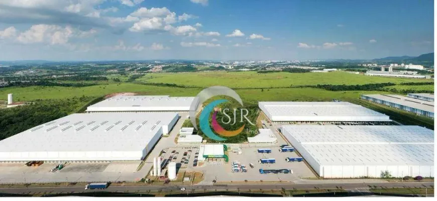 Foto 1 de Galpão/Depósito/Armazém para alugar, 9150m² em Distrito Industrial, Jundiaí