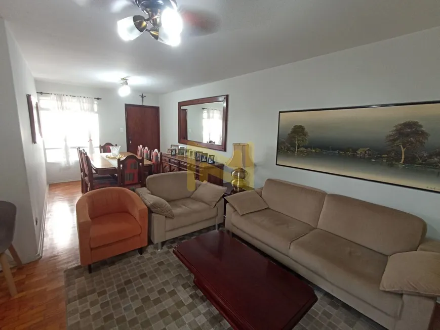 Foto 1 de Apartamento com 2 Quartos à venda, 93m² em Alto da Lapa, São Paulo