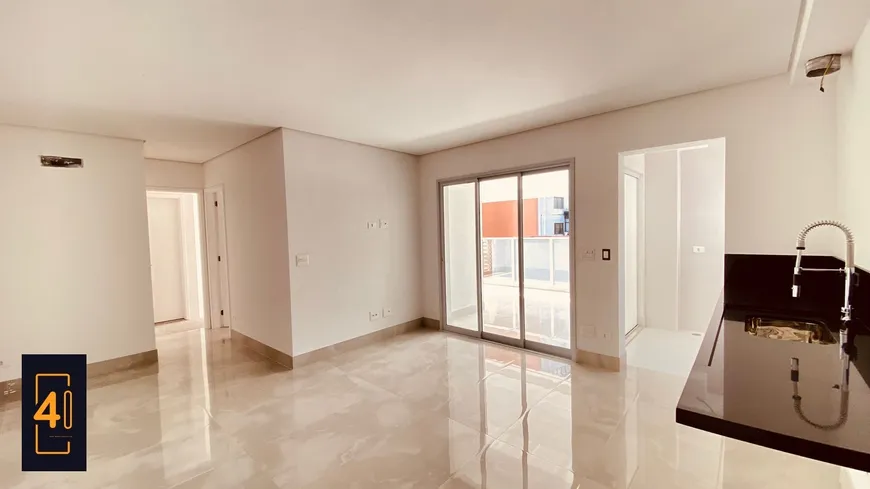 Foto 1 de Apartamento com 2 Quartos à venda, 81m² em Tatuapé, São Paulo