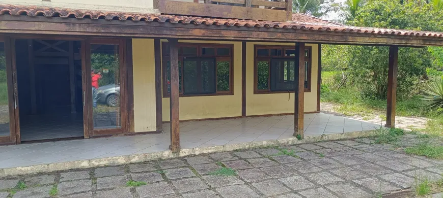 Foto 1 de Fazenda/Sítio com 3 Quartos à venda, 319m² em Ilha de Guaratiba, Rio de Janeiro