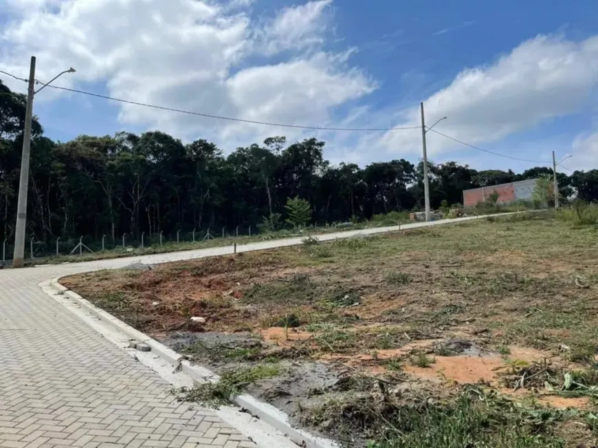 Foto 1 de Lote/Terreno à venda, 250m² em Paiva, Cabo de Santo Agostinho