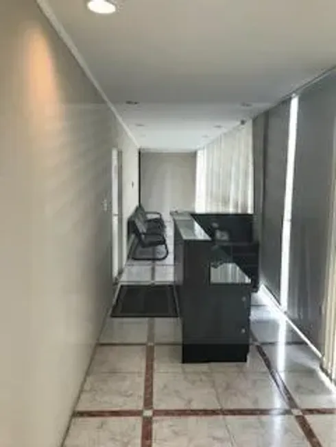 Foto 1 de Sala Comercial para venda ou aluguel, 200m² em Centro, São Paulo