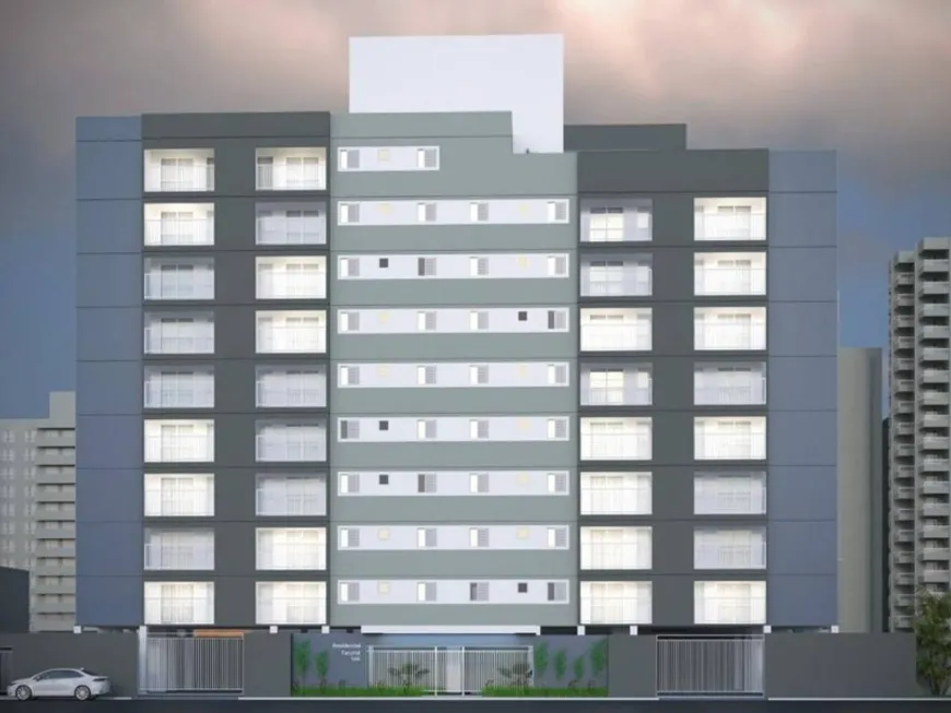 Foto 1 de Apartamento com 2 Quartos à venda, 50m² em Vila Progresso (Zona Leste), São Paulo