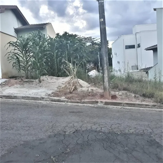 Foto 1 de Lote/Terreno à venda, 300m² em PARQUE NOVA SUICA, Valinhos