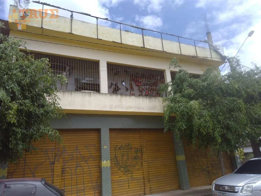 Foto 1 de Ponto Comercial à venda, 540m² em Nova Tiúma, São Lourenço da Mata