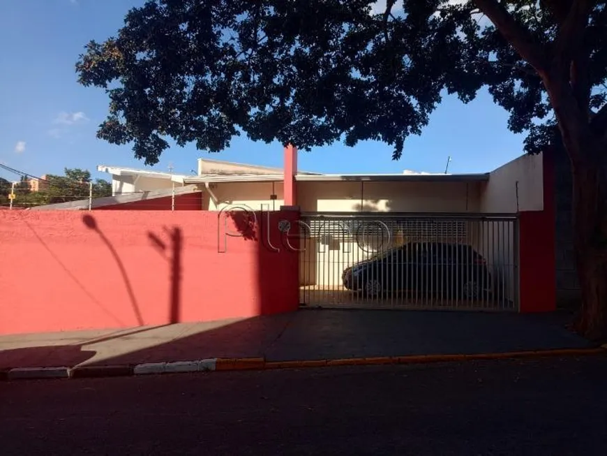 Foto 1 de Imóvel Comercial com 2 Quartos à venda, 295m² em Jardim Itamarati, Campinas