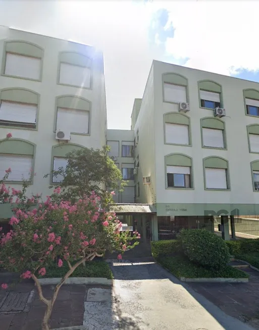 Foto 1 de Apartamento com 2 Quartos à venda, 66m² em Bom Jesus, Porto Alegre