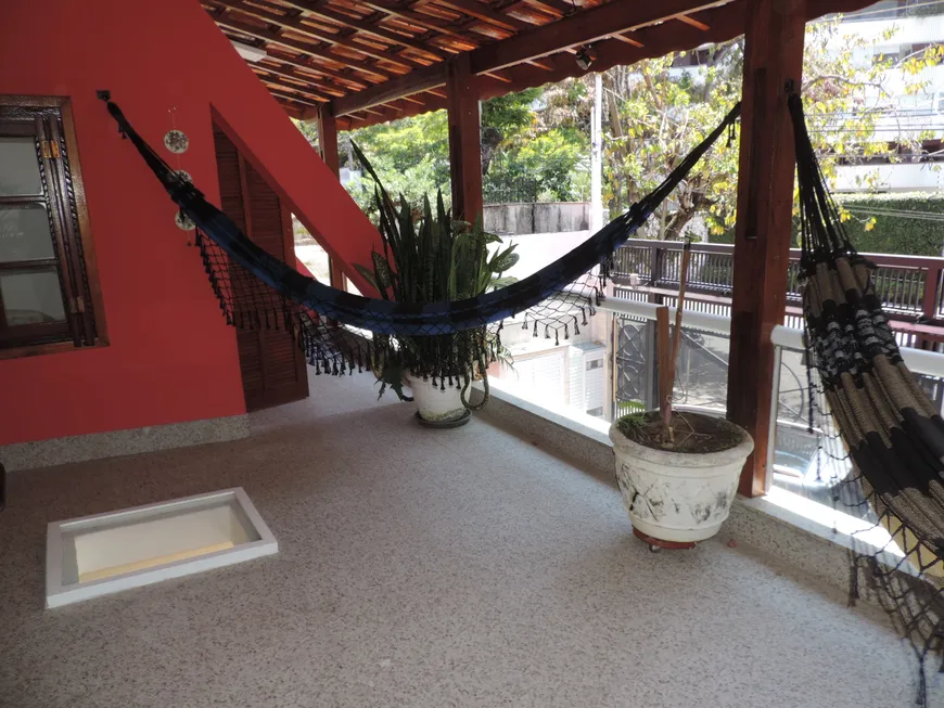 Foto 1 de Casa com 5 Quartos à venda, 290m² em Morumbi, São Paulo