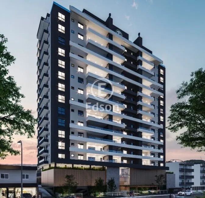 Foto 1 de Apartamento com 3 Quartos à venda, 127m² em Floresta, São José