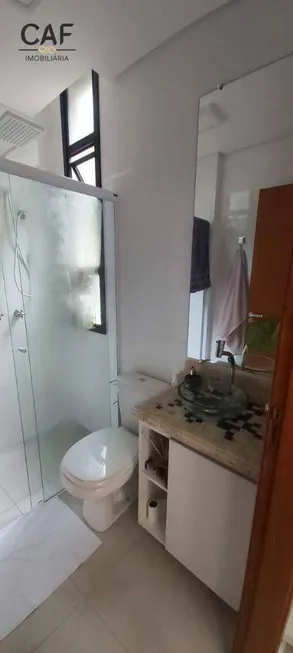 Foto 1 de Apartamento com 2 Quartos à venda, 69m² em Jardim Santo Antônio, Jaguariúna