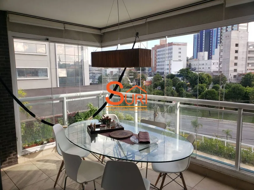 Foto 1 de Apartamento com 2 Quartos à venda, 62m² em Centro, São Bernardo do Campo