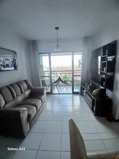 Foto 1 de Apartamento com 2 Quartos à venda, 72m² em Vila Laura, Salvador