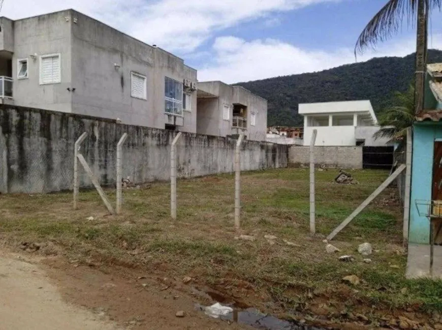 Foto 1 de Lote/Terreno à venda, 414m² em PRAIA DE MARANDUBA, Ubatuba
