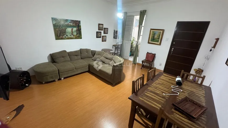 Foto 1 de Apartamento com 3 Quartos à venda, 110m² em Engenho De Dentro, Rio de Janeiro