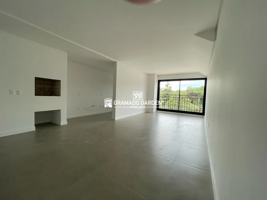 Foto 1 de Apartamento com 2 Quartos à venda, 78m² em Bavária, Gramado