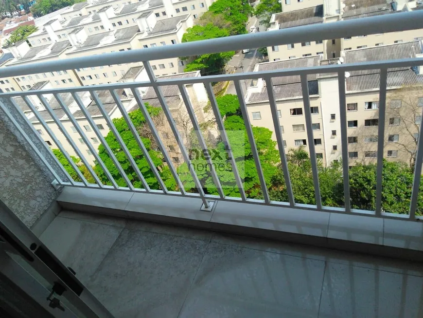 Foto 1 de Apartamento com 3 Quartos à venda, 58m² em Vila Pirajussara, São Paulo