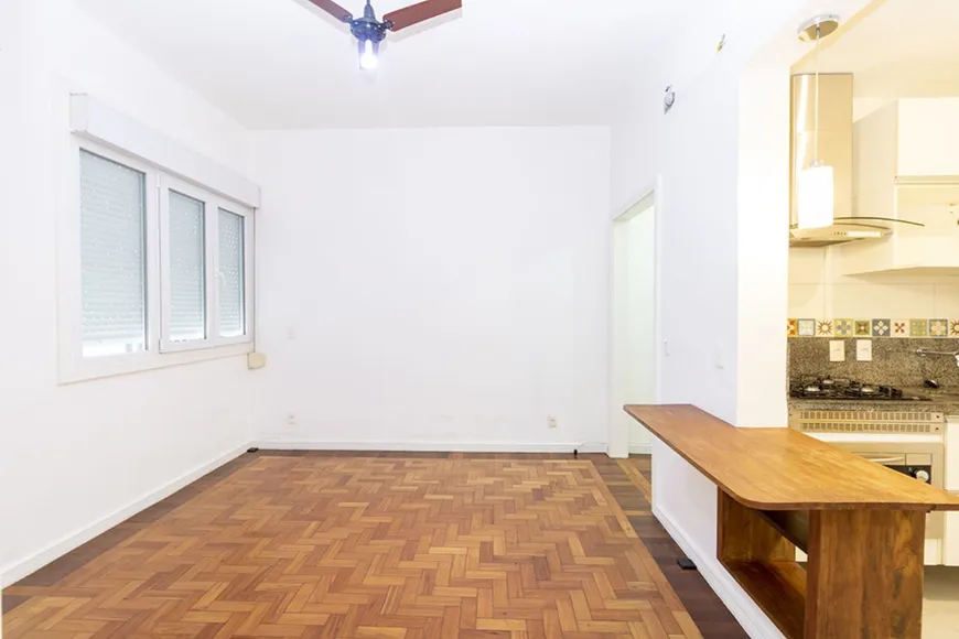 Foto 1 de Apartamento com 1 Quarto à venda, 48m² em Glória, Rio de Janeiro