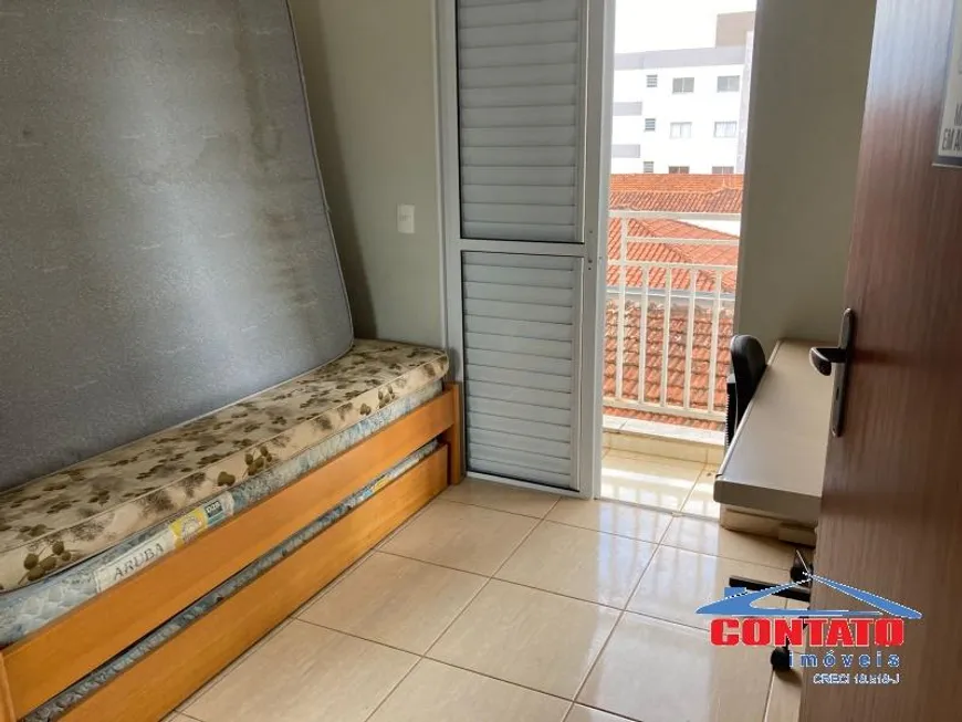 Foto 1 de Apartamento com 2 Quartos à venda, 60m² em Vila Jacobucci, São Carlos