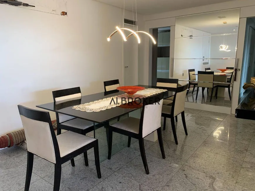 Foto 1 de Apartamento com 3 Quartos à venda, 158m² em Aldeota, Fortaleza