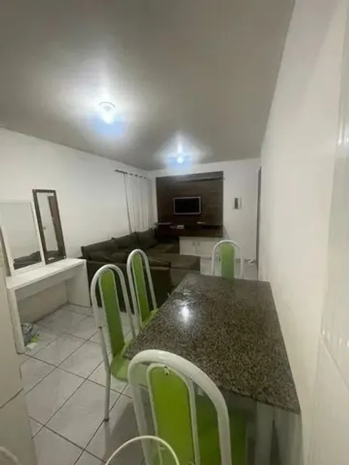 Foto 1 de Casa com 2 Quartos para venda ou aluguel, 82m² em Santa Cruz, Salvador