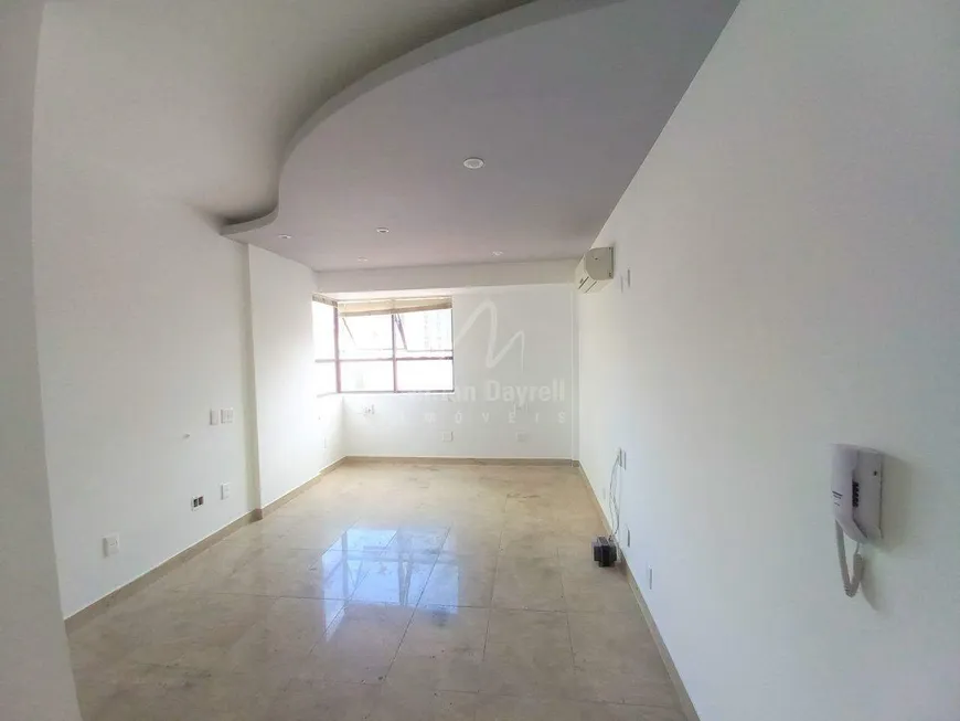 Foto 1 de Sala Comercial à venda, 22m² em Funcionários, Belo Horizonte