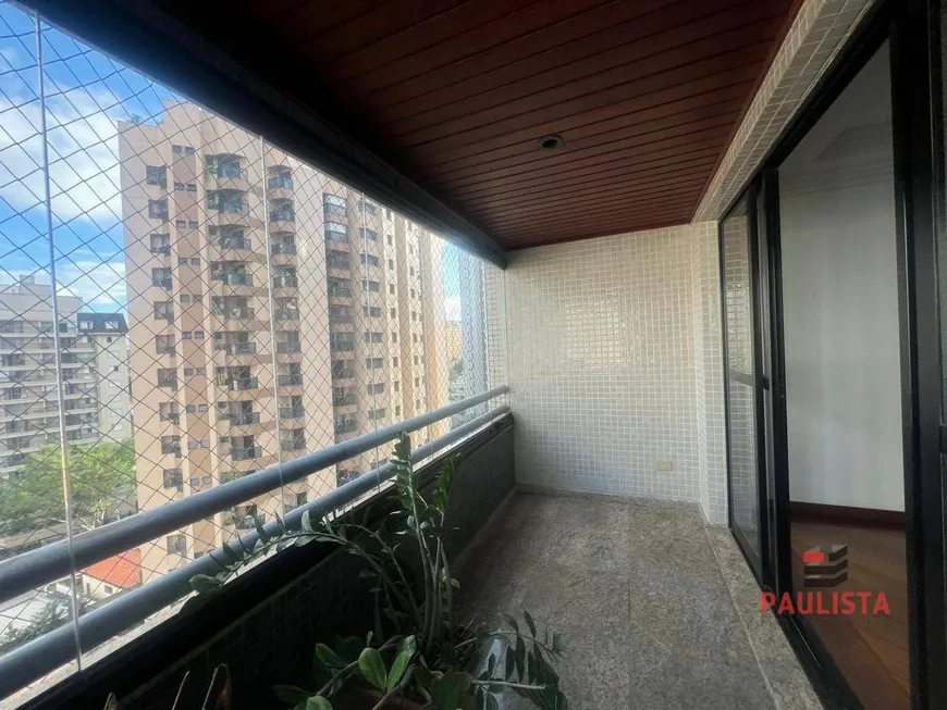 Foto 1 de Apartamento com 3 Quartos à venda, 126m² em Chácara Inglesa, São Paulo