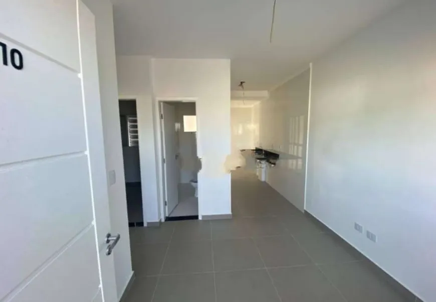 Foto 1 de Apartamento com 2 Quartos à venda, 36m² em Vila Matilde, São Paulo