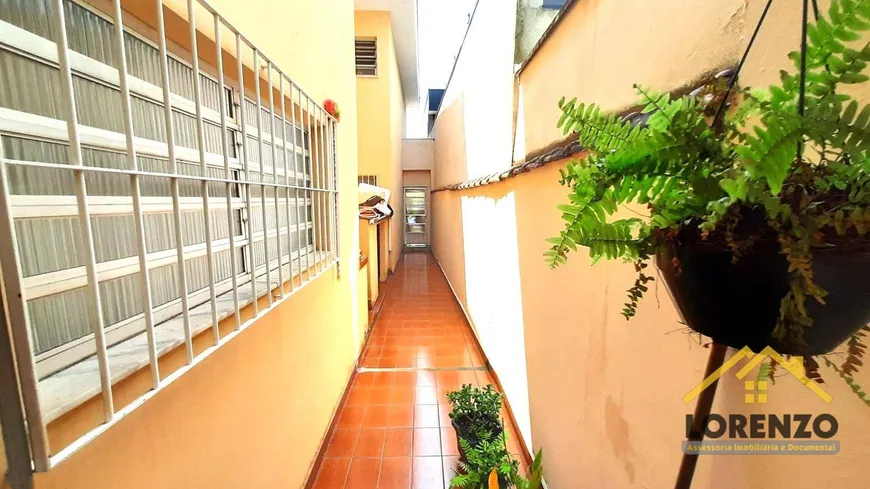 Foto 1 de Lote/Terreno à venda, 400m² em Vila Pires, Santo André