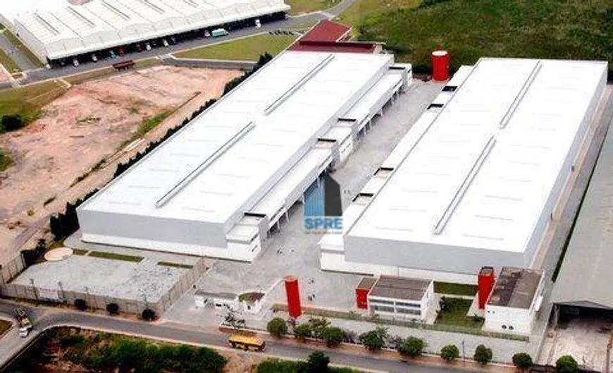 Foto 1 de Galpão/Depósito/Armazém para alugar, 4303m² em Agapeama, Jundiaí