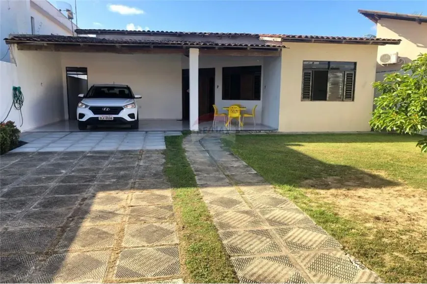 Foto 1 de Casa de Condomínio com 3 Quartos à venda, 272m² em Antares, Maceió