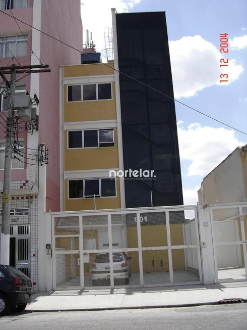 Foto 1 de Prédio Comercial para venda ou aluguel, 1515m² em Barra Funda, São Paulo