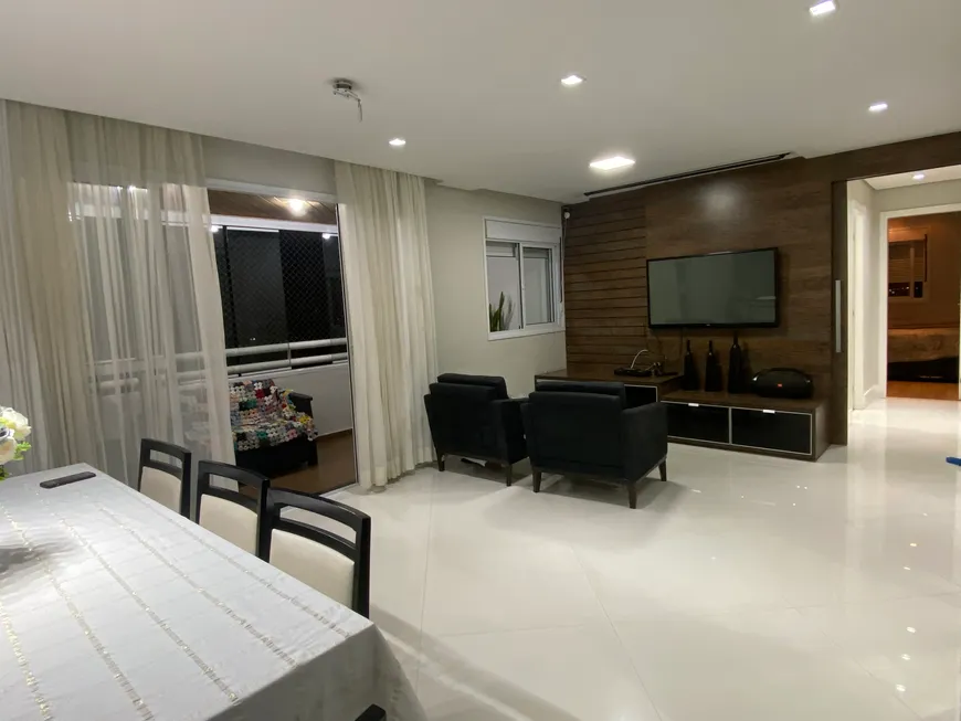 Foto 1 de Apartamento com 3 Quartos à venda, 114m² em Jardim Zaira, Guarulhos