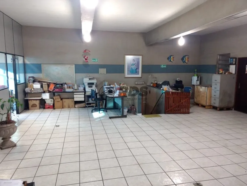 Foto 1 de Prédio Comercial à venda, 514m² em Campanário, Diadema