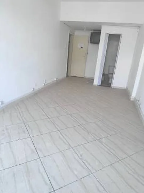 Foto 1 de Sala Comercial para venda ou aluguel, 26m² em Centro, Rio de Janeiro