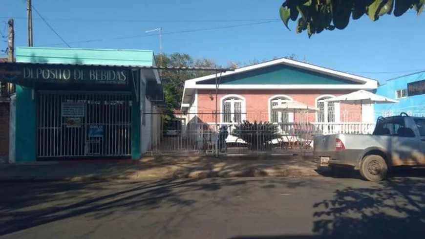 Foto 1 de Casa com 3 Quartos à venda, 425m² em Jardim Bela Vista, Cosmópolis
