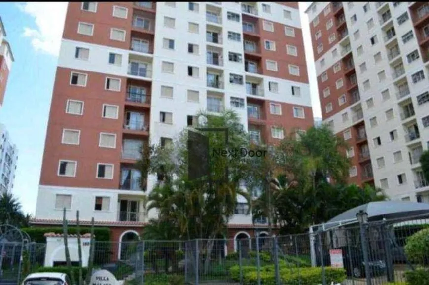 Foto 1 de Apartamento com 2 Quartos à venda, 70m² em Vila Nova, Campinas