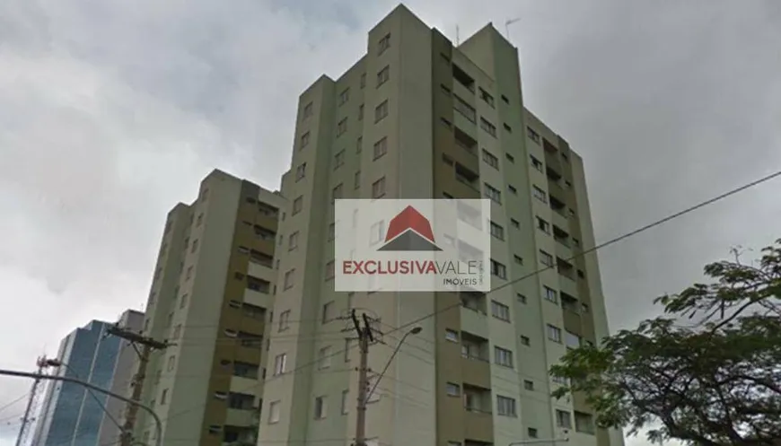 Foto 1 de Apartamento com 2 Quartos à venda, 54m² em Parque Industrial, São José dos Campos