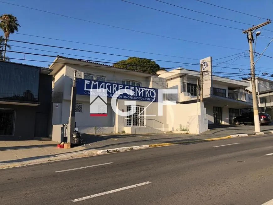 Foto 1 de Imóvel Comercial com 7 Quartos à venda, 204m² em Nova Campinas, Campinas