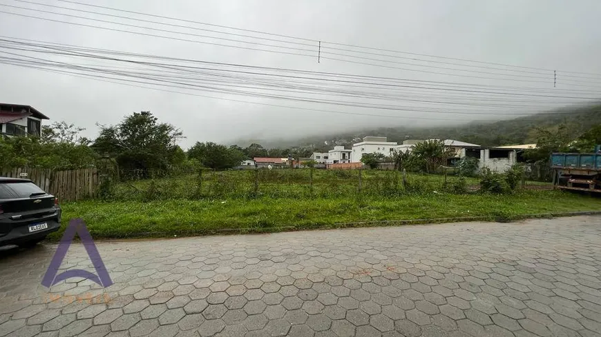 Foto 1 de Lote/Terreno à venda, 2844m² em Ribeirão da Ilha, Florianópolis